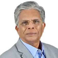 Dr Mohan Badagandi 